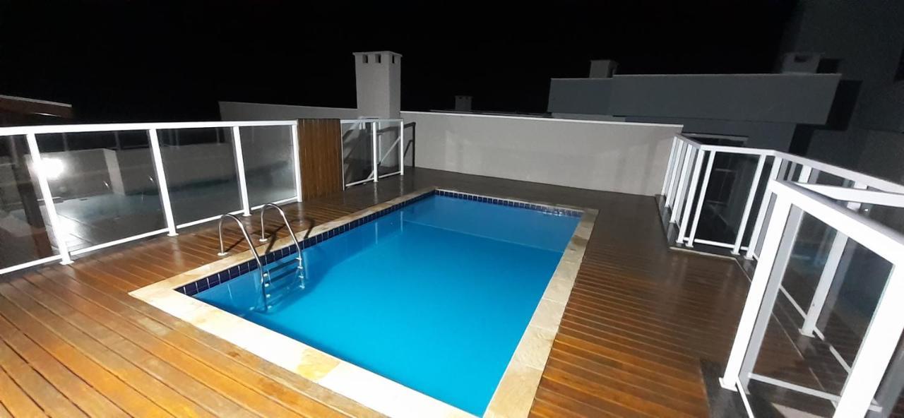 Apartamento Ubatuba Perto Das Praias Grande E Tenorio Kültér fotó