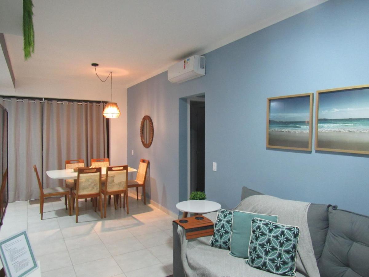 Apartamento Ubatuba Perto Das Praias Grande E Tenorio Kültér fotó