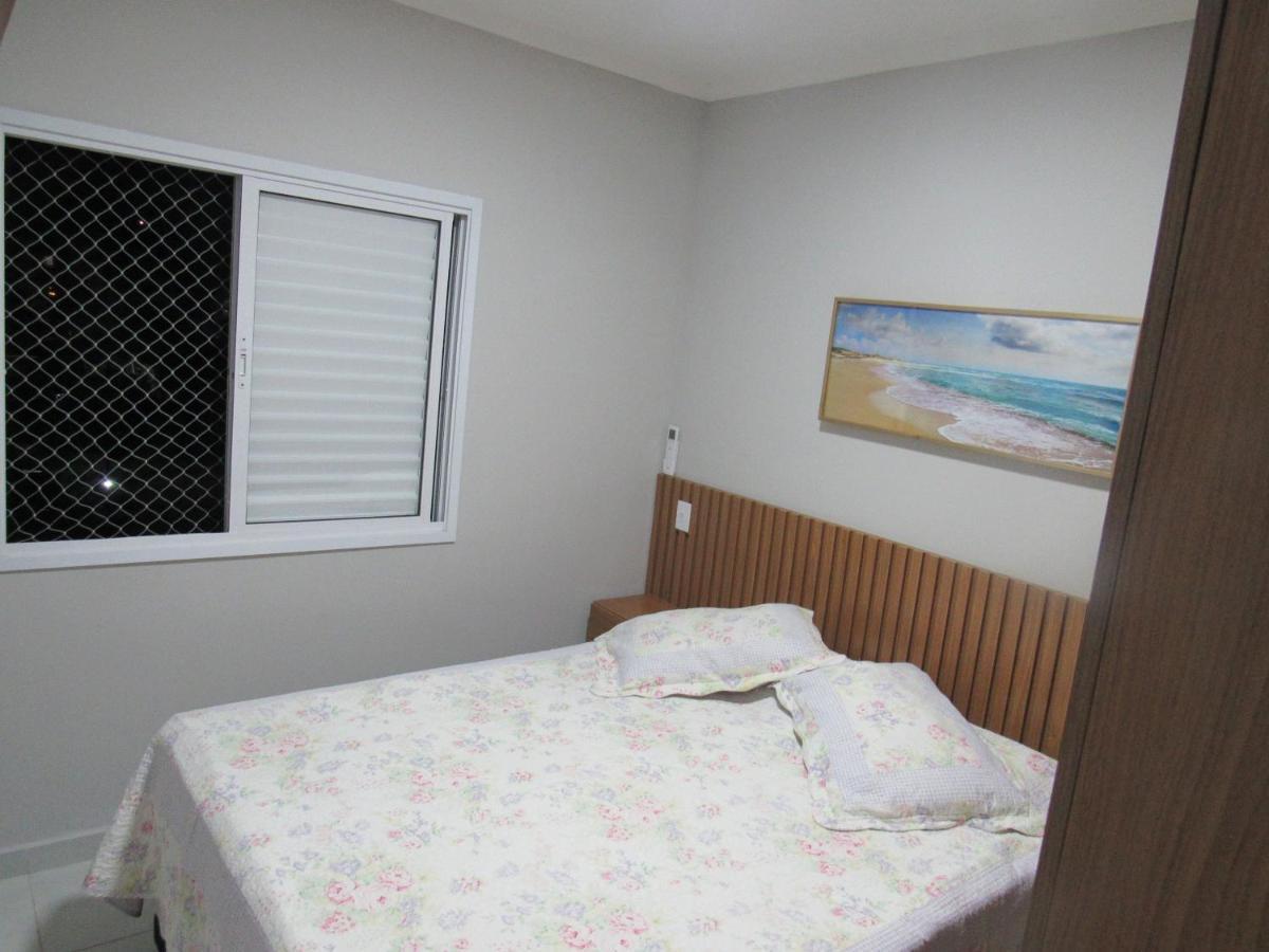 Apartamento Ubatuba Perto Das Praias Grande E Tenorio Kültér fotó