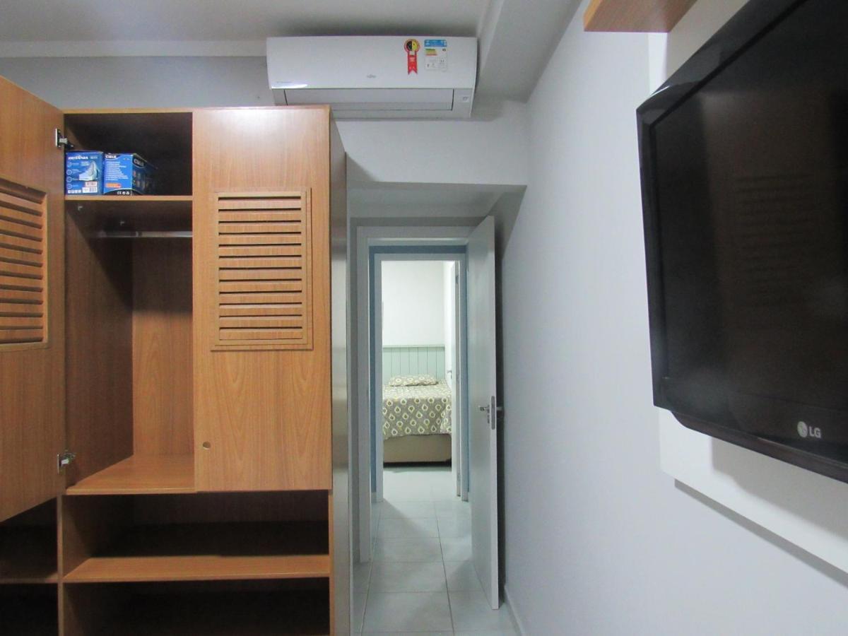 Apartamento Ubatuba Perto Das Praias Grande E Tenorio Kültér fotó